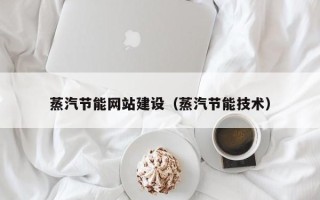 曹县蒸汽节能网站建设（蒸汽节能技术）